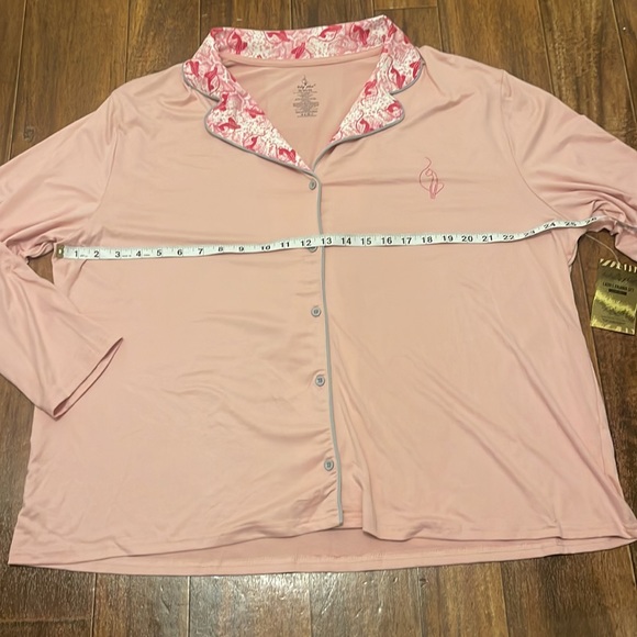 New Y2K Baby Phat Design Pajama Set - size 3XL - Picture 2 of 13